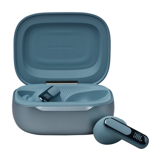 JBL Live Beam 3 Blue