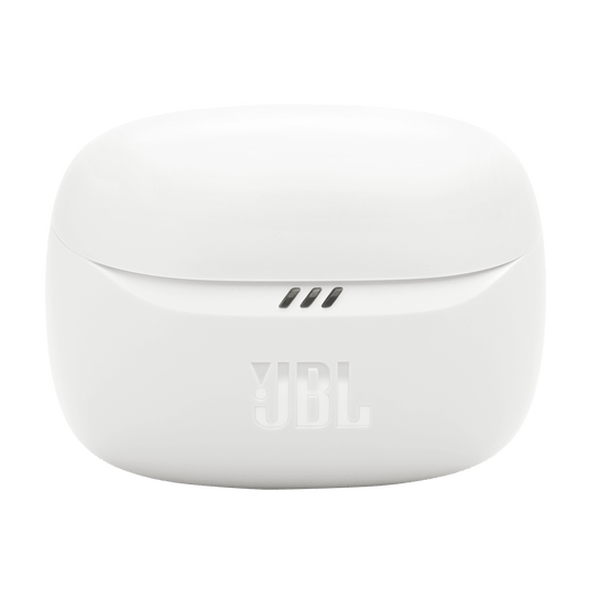 JBL Tune Beam White