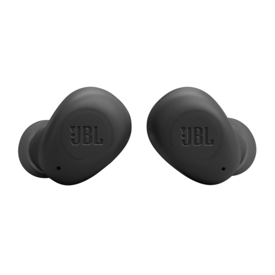 JBL Vibe Buds Black