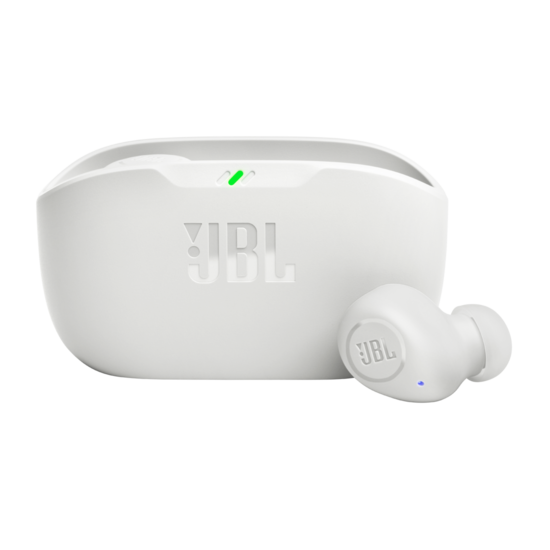 JBL Vibe Buds White
