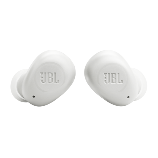 JBL Vibe Buds White