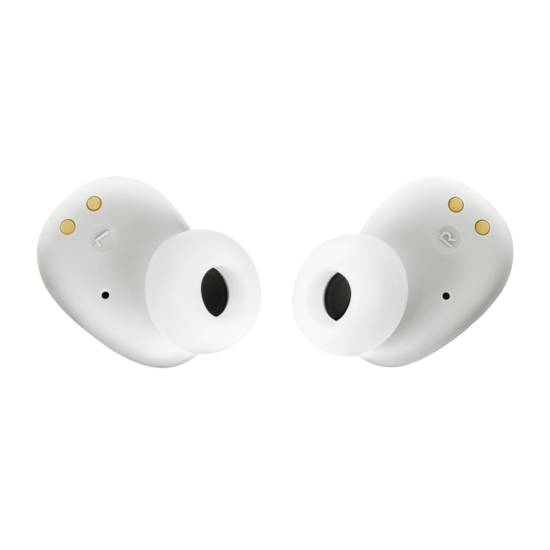 JBL Vibe Buds White