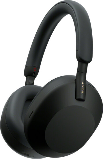 Sony WH-1000XM5 Black