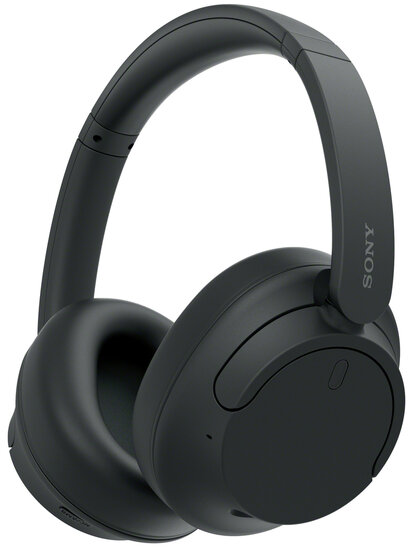 Sony WH-CH720N Black