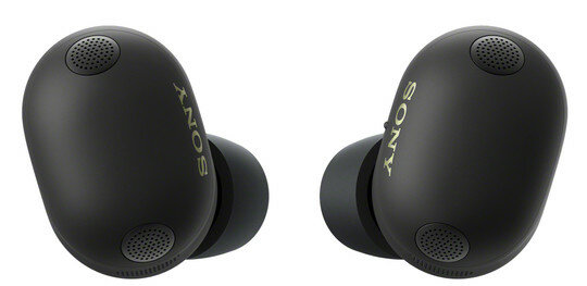 Sony WF-1000XM6 Black