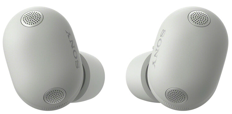 Sony WF-1000XM6 Silver