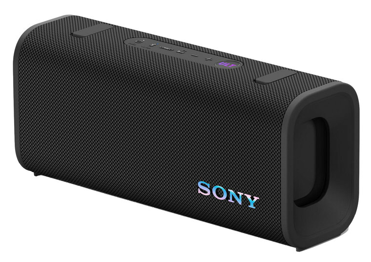 Sony ULT Field 3 Black