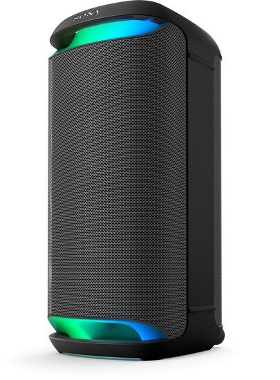 Sony SRS-XV800 Black