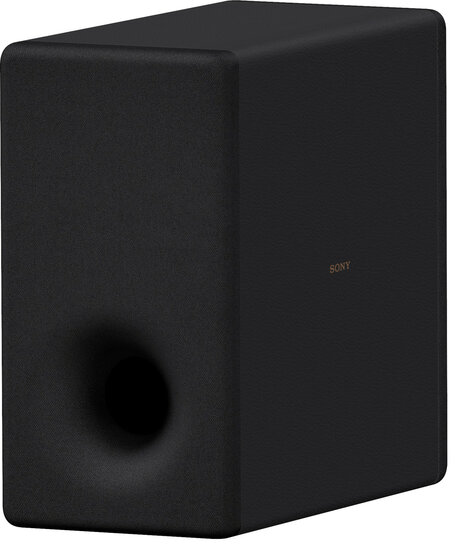 Sony SA-SW3 Subwoofer