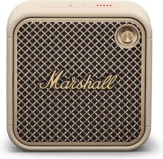 Marshall Willen II Cream