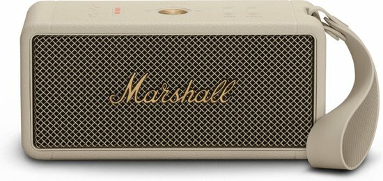 Marshall Middleton Cream