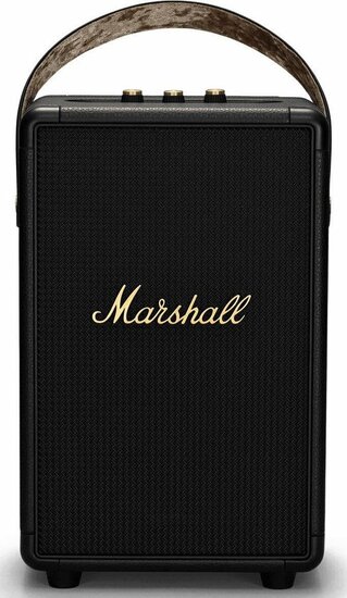 Marshall Tufton Black