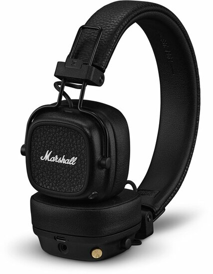 Marshall Major V Black