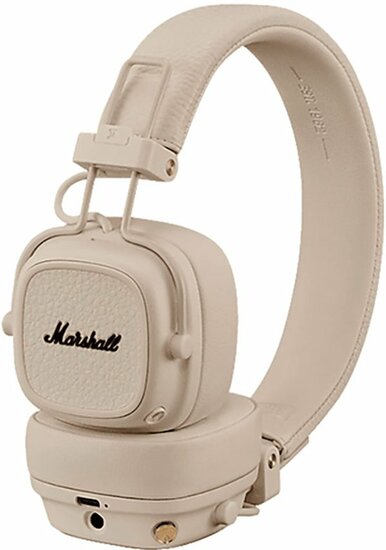 Marshall Major V Cream