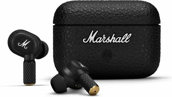 Marshall Motif II ANC Black