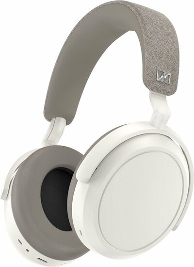 Sennheiser Momentum 4 Wireless White
