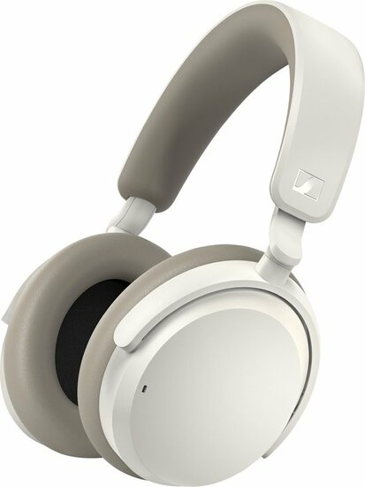 Sennheiser Accentum Wireless White