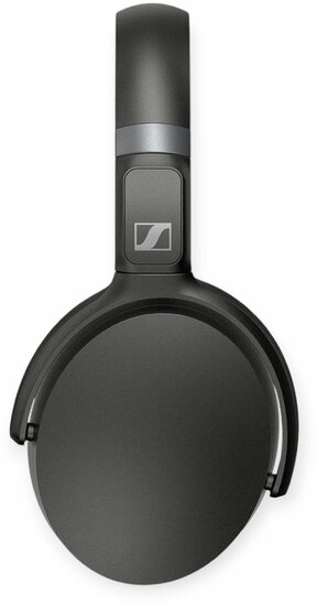 Sennheiser HD 450BT Black