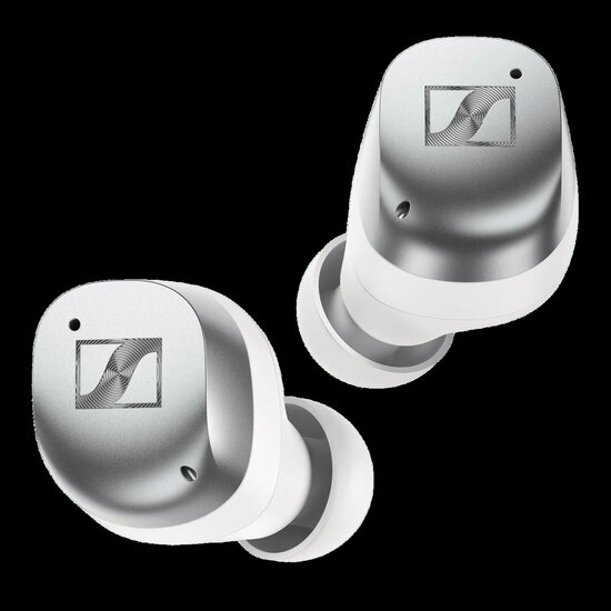 Sennheiser Momentum True Wireless 4 Black