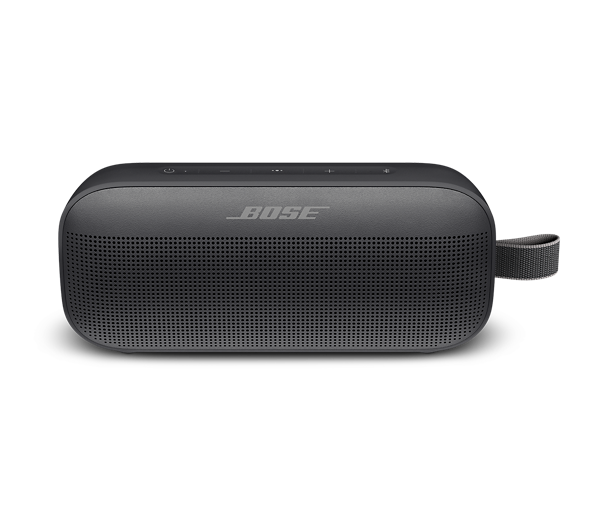 Bose SoundLink Flex Black