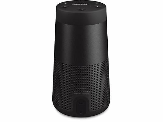 Bose SoundLink Revolve II Black