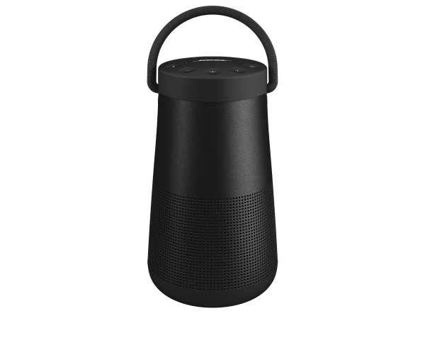 Bose SoundLink Revolve+ II Black