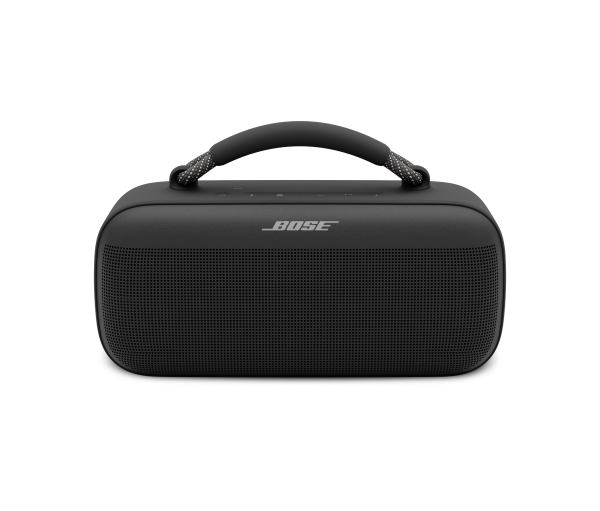 Bose SoundLink Max Black