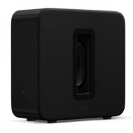 Sonos Sub 4 Black