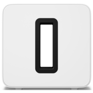 Sonos Sub 4 White