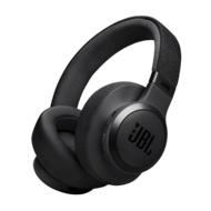 JBL Live 770NC Black