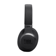JBL Live 770NC Black