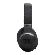 JBL Live 770NC Black