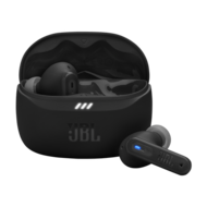 JBL Tune Beam Black