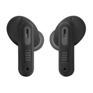 JBL Tune Beam Black
