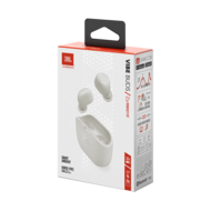 JBL Vibe Buds White