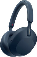 Sony WH-1000XM5 Blue