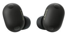 Sony WF-1000XM6 Black