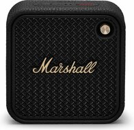 Marshall Willen II Black