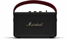 Marshall Kilburn III Black