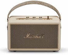 Marshall Kilburn III Cream