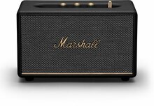 Marshall Acton III Black