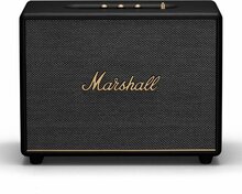 Marshall Woburn III Black