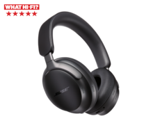 Bose QuietComfort Ultra Headphones Black