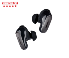 Bose QuietComfort Ultra Earbuds Black