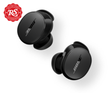 Bose QuietComfort Earbuds II Black