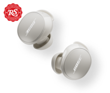 Bose QuietComfort Earbuds II White