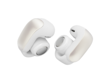 Bose Ultra Open Earbuds White