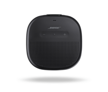 Bose SoundLink Micro Black