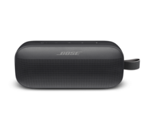 Bose SoundLink Flex Black