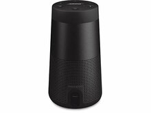 Bose SoundLink Revolve II Black
